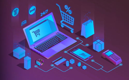 互联网零售新波澜 RPA在电商行业的应用场景探析